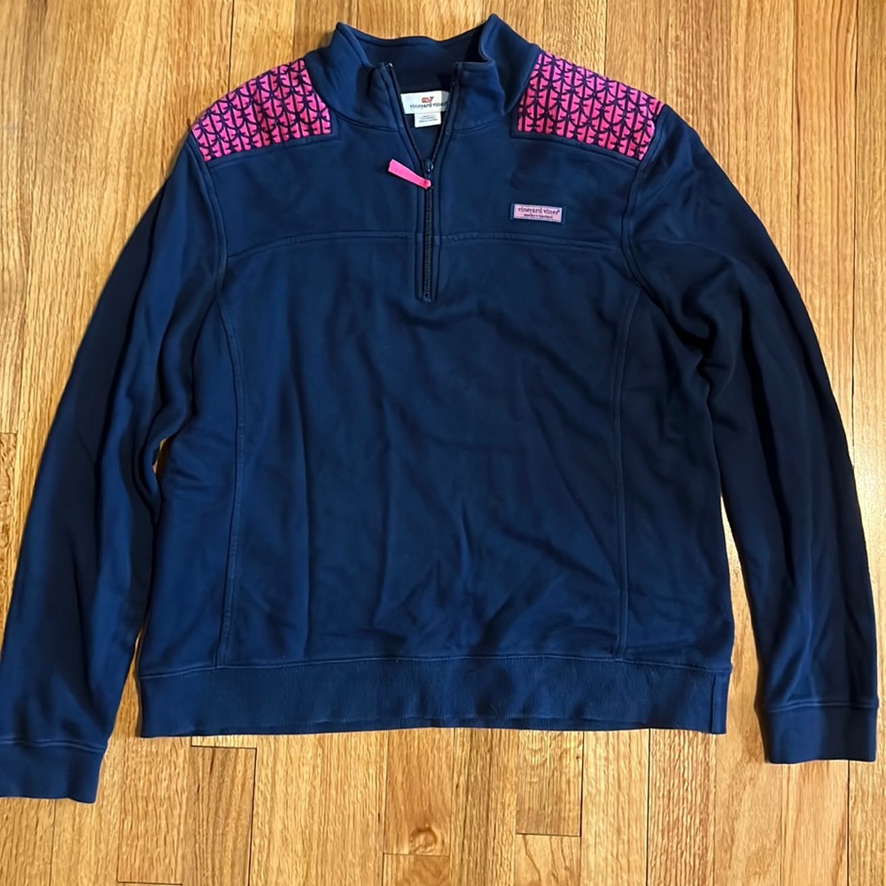 Vineyard Vines Shep Shirt